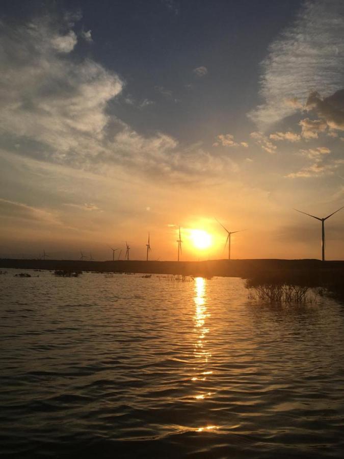 MagallonLoteta Experience住宿加早餐旅馆 外观 照片