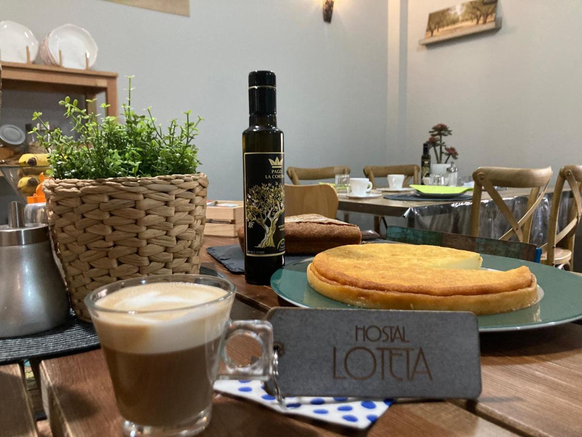 MagallonLoteta Experience住宿加早餐旅馆 外观 照片
