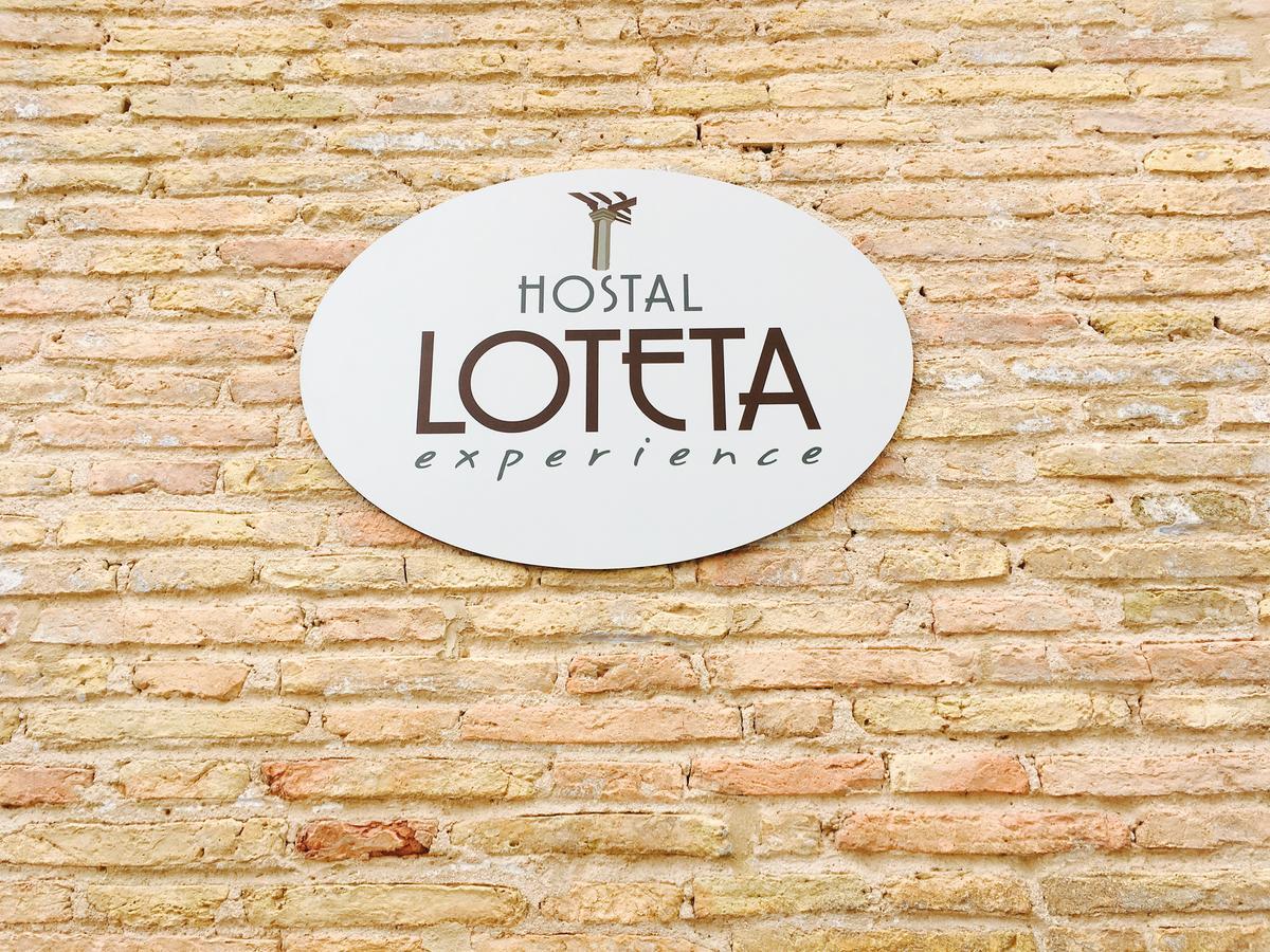 MagallonLoteta Experience住宿加早餐旅馆 外观 照片